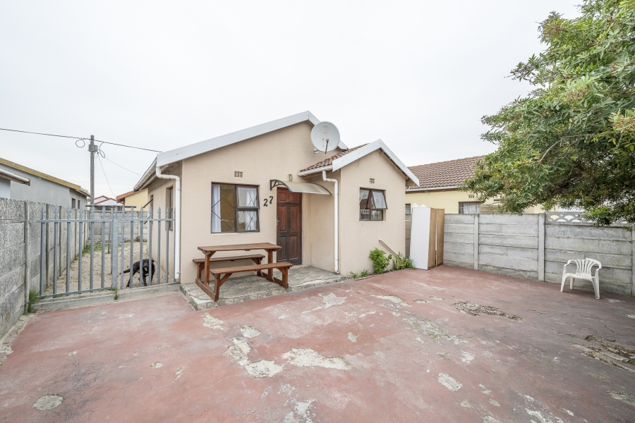 2 Bedroom Property for Sale in Highbury Park Western Cape